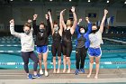 WSwim vs USCGA  Women’s Swimming & Diving vs US Coast Guard Academy. : WSwim, swimming